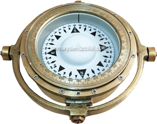 #rus #pusula #compass #5inc #magnetic #pusula #goldsea